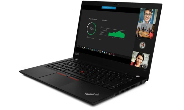 Lenovo ThinkPad T490 - obrazek 2