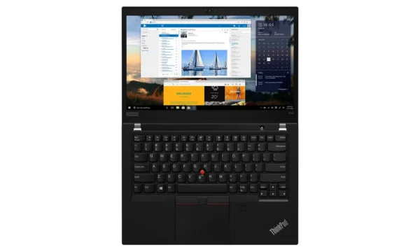 Lenovo ThinkPad T490 - obrazek 5