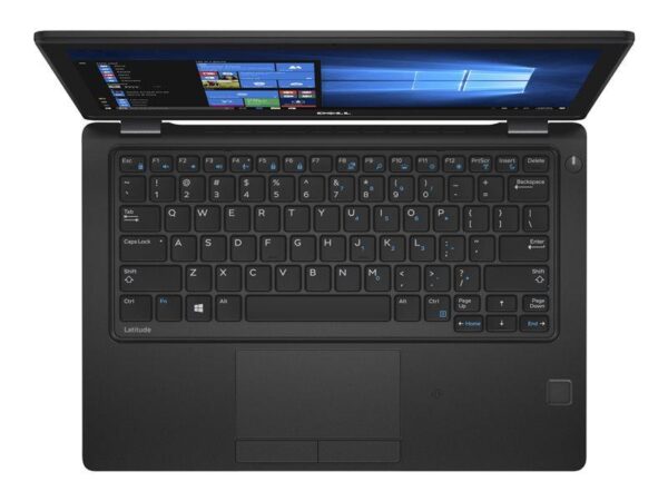 Dell Latitude 5280 - obrazek 5