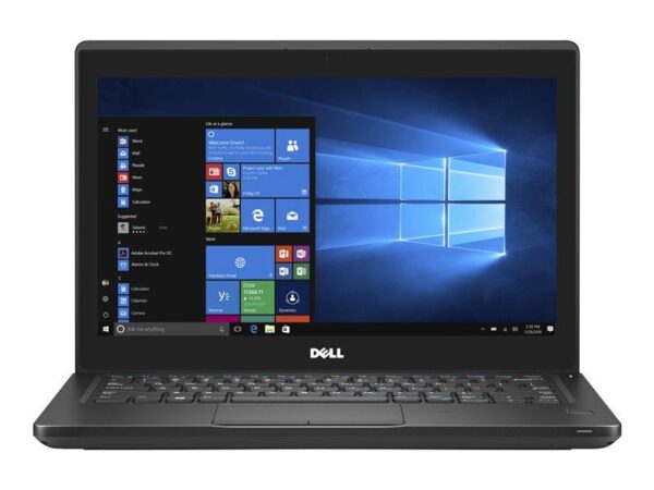 Dell Latitude 5280 - obrazek 4