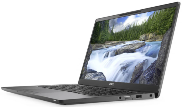 Dell Latitude 7400 - obrazek 4