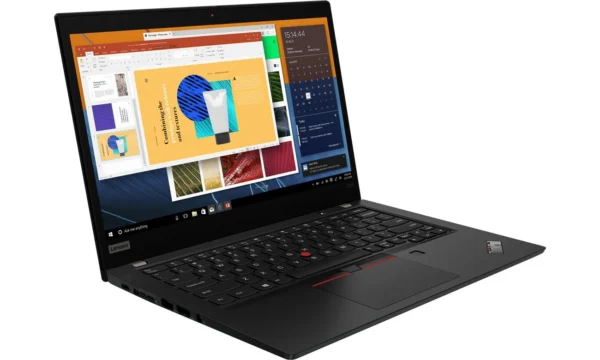 Lenovo ThinkPad X390 - obrazek 2