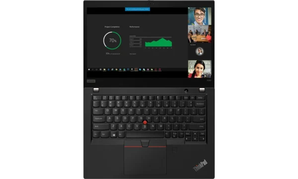 Lenovo ThinkPad X390 - obrazek 3