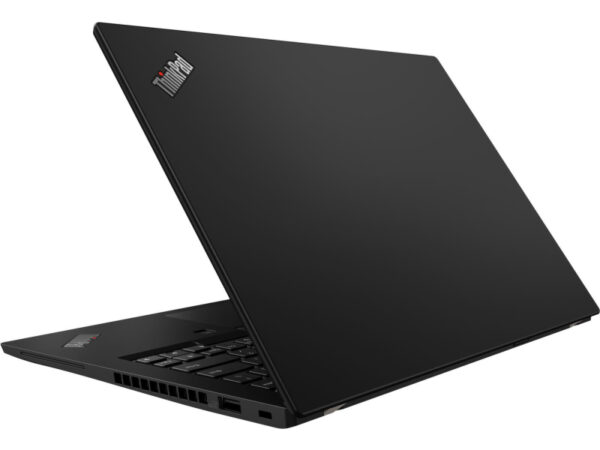 Lenovo ThinkPad X390 - obrazek 4