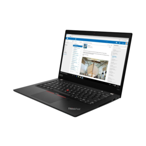 Lenovo ThinkPad X390