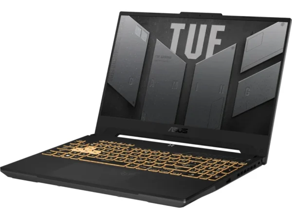 ASUS TUF Gaming F15 i5-12500H/RTX3050 144Hz - obrazek 2