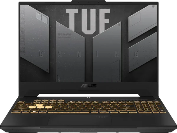 ASUS TUF Gaming F15 i5-12500H/RTX3050 144Hz - obrazek 3