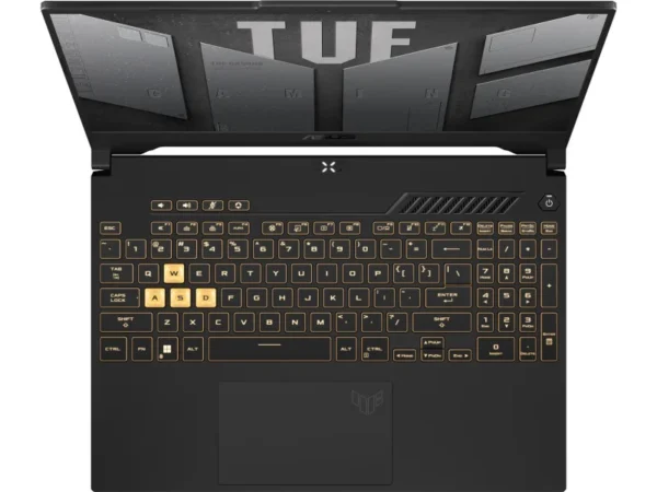 ASUS TUF Gaming F15 i5-12500H/RTX3050 144Hz - obrazek 5