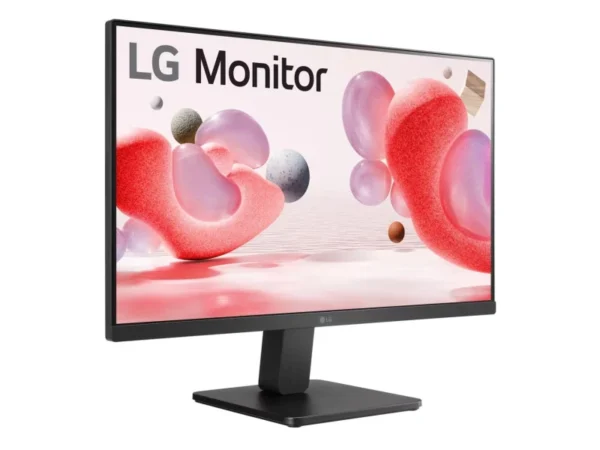 LG 24MR400-B 24"/FHD/100Hz - obrazek 2