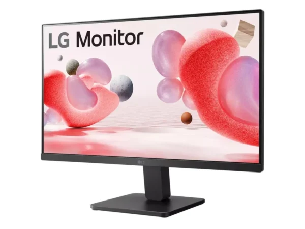 LG 24MR400-B 24"/FHD/100Hz - obrazek 3