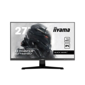 iiyama G-Master G2745HSU-B1 Black Hawk 27"/FHD/100Hz