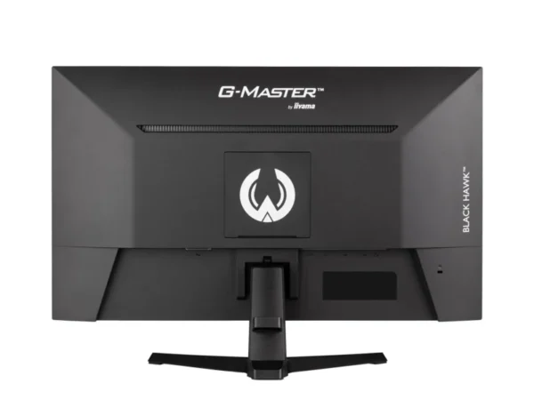 iiyama G-Master G2745HSU-B1 Black Hawk 27"/FHD/100Hz - obrazek 3