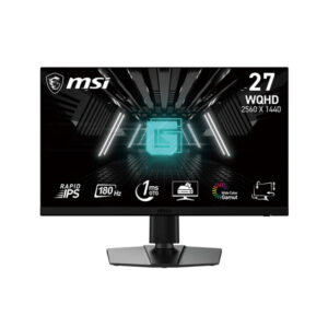 MSI G272QPF E2 27"/WQHD/180Hz