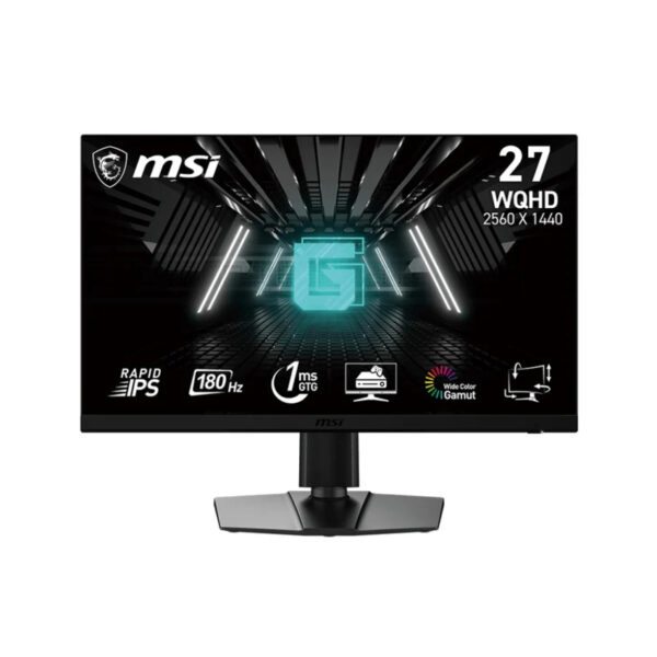 MSI G272QPF E2 27"/WQHD/180Hz